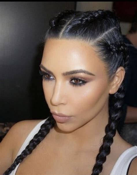 kim kardashian s make up artist spills her beauty secrets fashion style outfit hair blonde