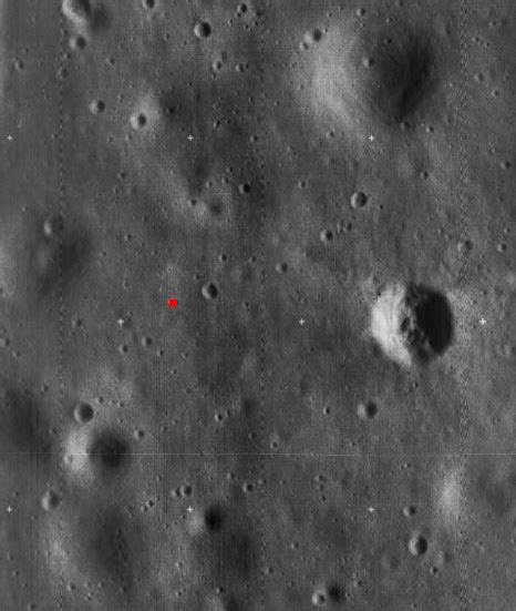 West Lunar Crater Wikiwand