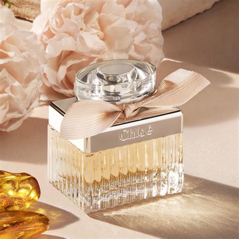 Chloe ChloÉ Eau De Parfum Marken Marionnaud