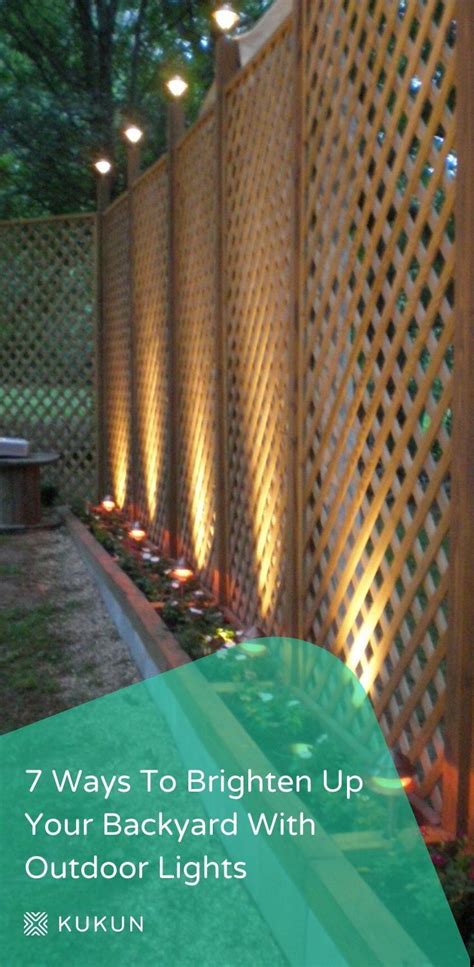 Proper Exterior Lighting Design Makes Outdoor Living Spaces Much More