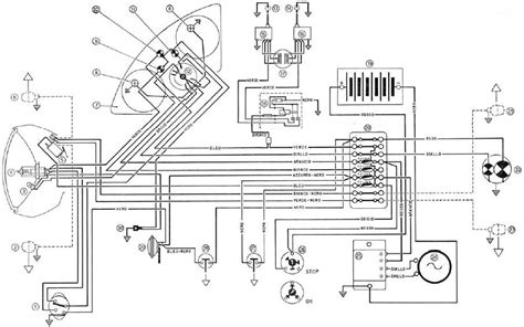 It has some electrical issues. 2002 Yamaha R6 Wiring Diagram