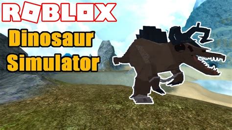 New Krampus Animations Roblox Dinosaur Simulator Youtube