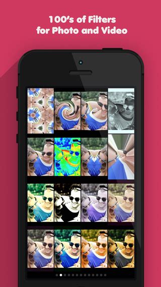 Mega Photo Iphone App Review Tapscape