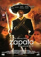 Zapata - El sueño del héroe (2004)