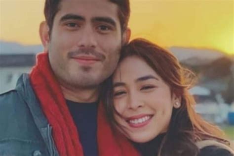 In Tell All Interview Gerald Anderson Admits Hes Happy With Julia
