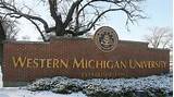 Western Michigan University Graduate Admissions