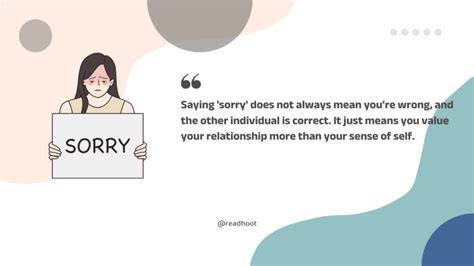 80 Relationship Sorry Quotes To Mend Your Broken Heart