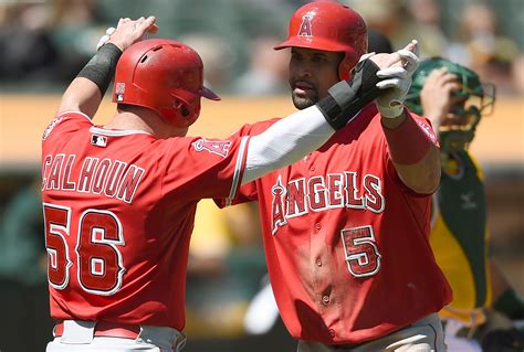 Albert Pujols Reflects On What Could Be His Final Mlb Season