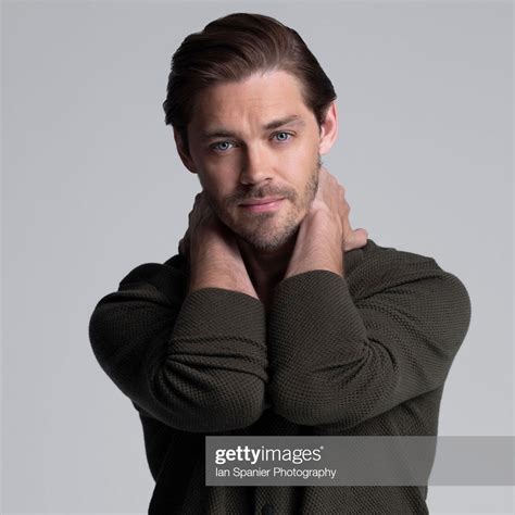 Pin by 秋音 桐時 on tom payne New girl quotes Prodigal son Tom payne