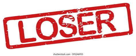9625 Losers Stock Vectors Images And Vector Art Shutterstock