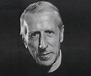 Pierre Teilhard De Chardin Biography - Facts, Childhood, Family Life ...