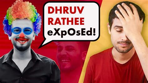 My Reply to Godi Youtubers | Elvish Yadav | Dhruv Rathee Realtime