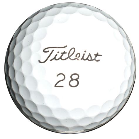Titleist Pro V1 Golf Balls Golf Balls From Premier Lake Balls Uk