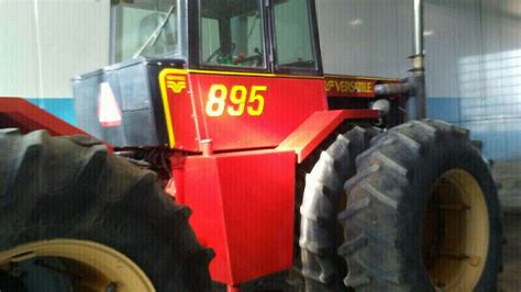 Specialized In Polishing Farm Equipment For Personal Or Auction