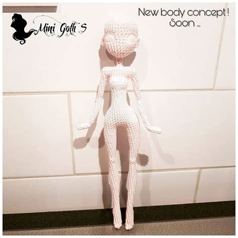 New Body Concept With New Eyes Soon For A New Doll Sailor Moon