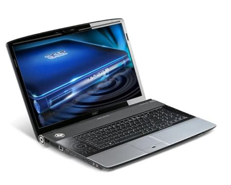 Acer Deploys First 51 Surround Sound Laptop Audioholics
