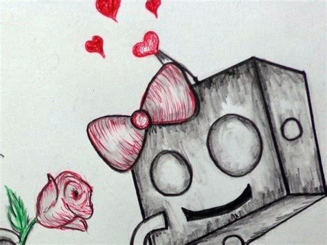 Imágenes De Dibujos A Lapiz De Amor Imágenes