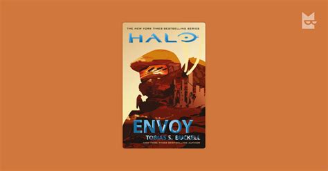 Halo Envoy By Tobias Sbuckell Read Online On Bookmate