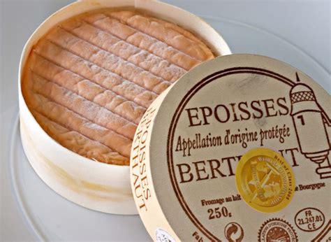 Epoisses The Cheese Bar