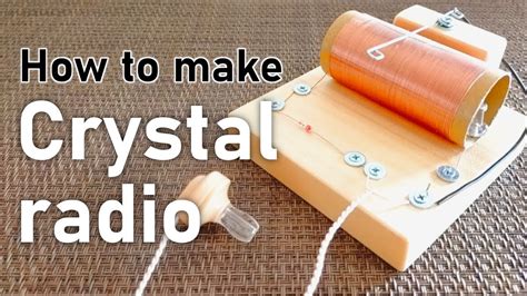 The Best Way To Receive Radio Waves From An Outlet How To Make A