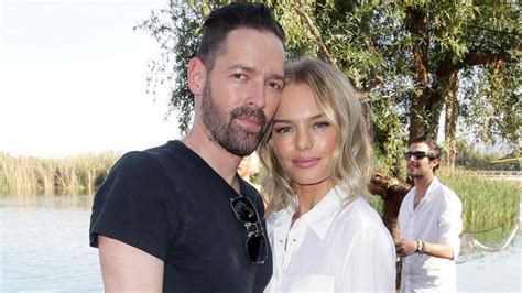Kate Bosworth And Michael Polish Are Adopting A Baby