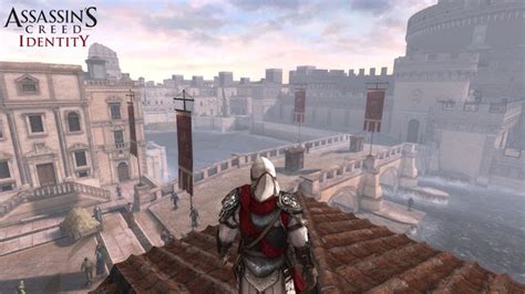 Assassin S Creed Identity Llega A Android