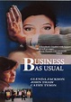 Rare Movies - Business as Usual DVD
