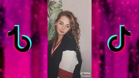 the best hair flips and whips tiktok compilation 2018 youtube