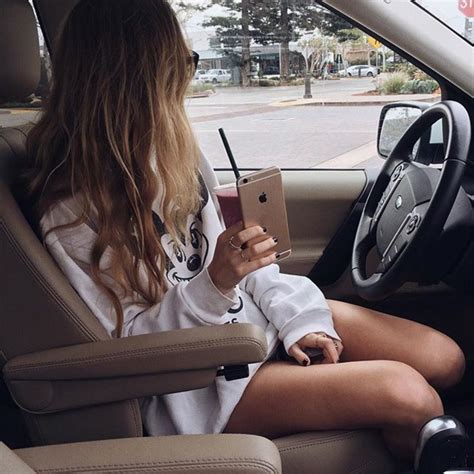 luna ☽ ☾ instagram inspo instagram pictures car selfies car poses girls driving live girls