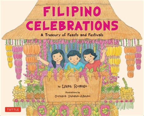 25 Filipino Childrens Books — Avery And Augustine