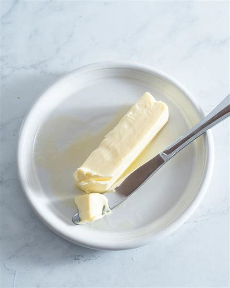 How To Soften Butter Fed And Fit