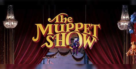 The Muppet Show Font Freakslalaf