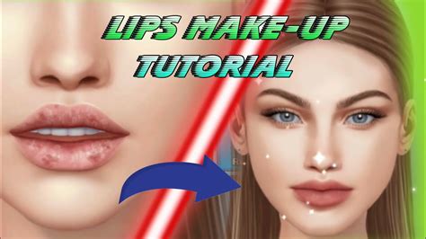 Lips Makeup Asmr Remove Lips Makeup Tutorial Lips Asmr Remove