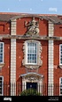 Alice Ottley School, Worcester, Worcestershire, England, UK Stock Photo ...