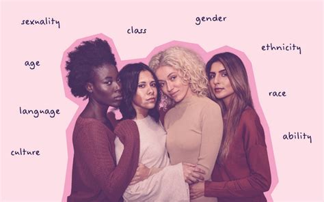 A Feminist’s Guide To Intersectionality The Feminista