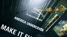 America Undercover - Émission TV (1984) - SensCritique
