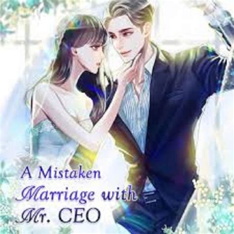 A Mistaken Marriage with Mr. CEO Chapter 1 To 5 PDF - Online Free