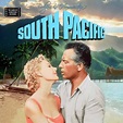 South Pacific Soundtrack (Complete by Richard Rodgers, Oscar ...