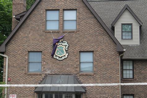Phi Kappa Psi Re Emerges On Campus The Butler Collegian