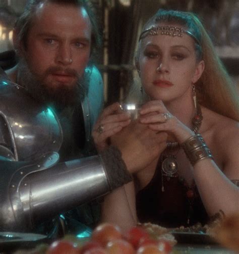 See all 7 brand new listings. Helen Mirren and Liam Neeson in Excalibur (1981) # ...