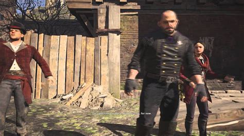 Assassin S Creed Syndicate Conquer Whitechapel YouTube