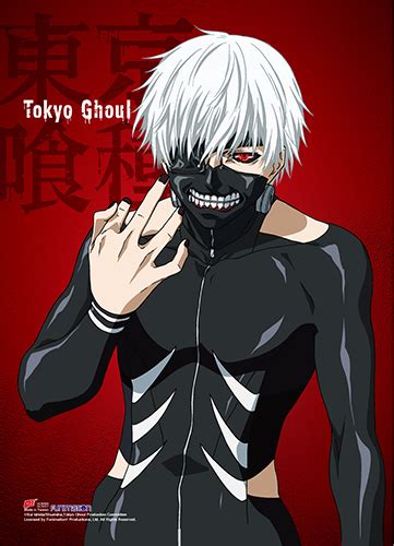 Nevertheless, several characters go the extra mile for evil kaneki's suddden transformation into centipede is rather anticlimactic when in the original manga it was a sum of many factors taking their toll on his. Tokyo Ghoul Fabric Poster - Kaneki @Archonia_US