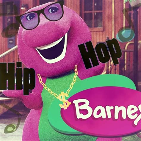 Barney Theme Song Remix Remix Maniacs By Remix Maniacs Free