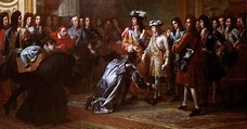 El fin de los Austrias: la muerte de Carlos II