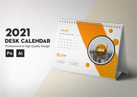 Do Professional Desk Calendar Wall Calendar Design 2023 By Redleaf07