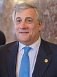 Antonio Tajani – Wikipedia, wolna encyklopedia