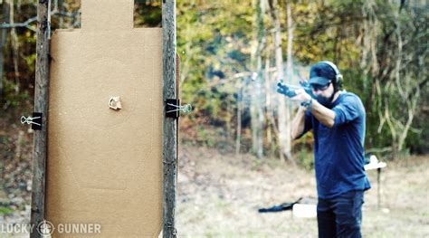 Choosing Buckshot For Defense A Lucky Gunner Guide