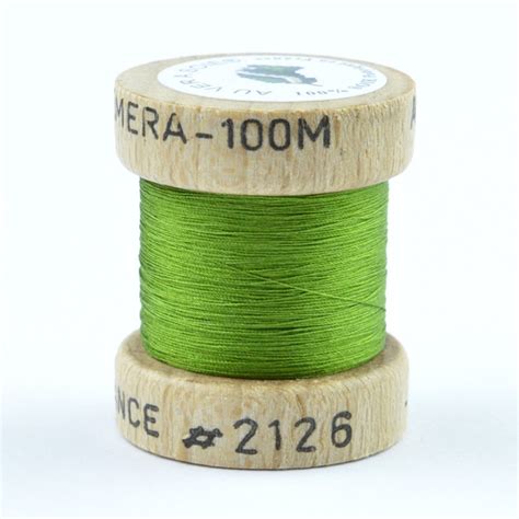 Ephemera Pure Silk thread