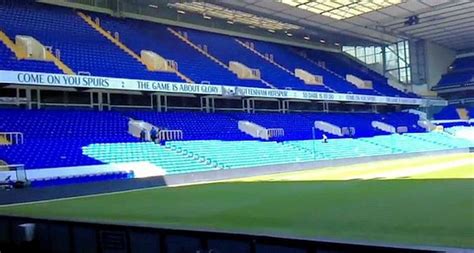 If you have accessibility requirements and are not registered with the disability access scheme, email access@tottenhamhotspur.com. Tottenham Hotspur Stadium | Football Ground Guide
