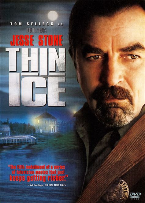 Movie And Tv Screencaps Jesse Stone 05 Thin Ice 2009